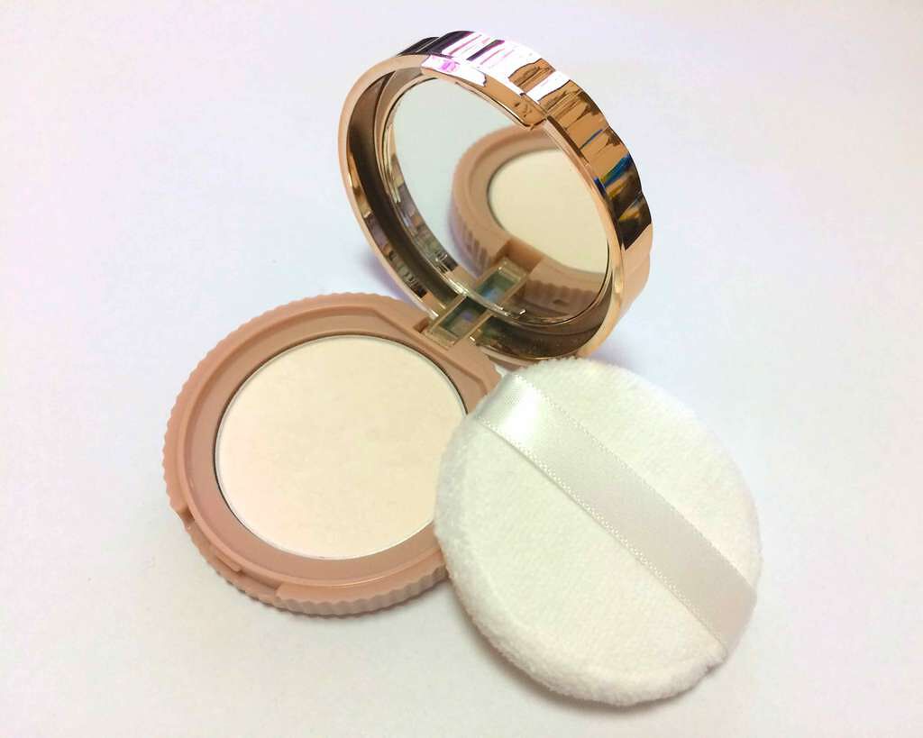 シークレットビューティーパウダー/キャンメイク/プレストパウダーを使ったクチコミ(2枚目)