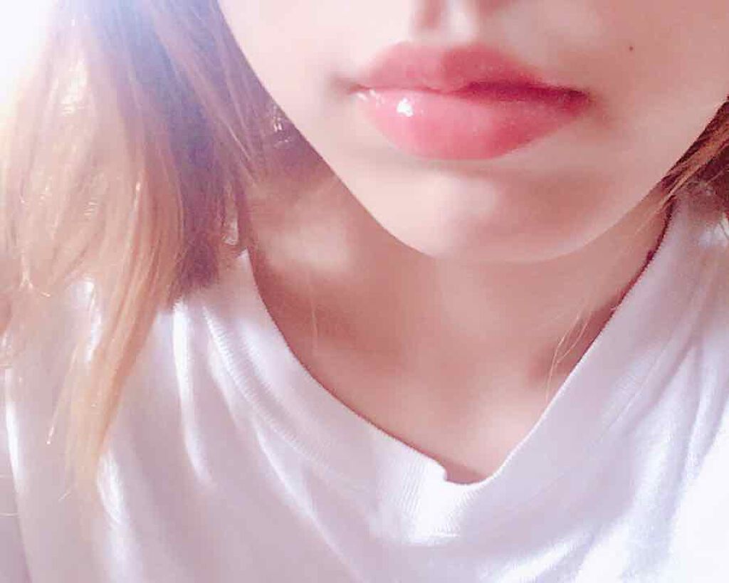 リップフォンデュ/メンソレータム/リップバームを使ったクチコミ(3枚目)