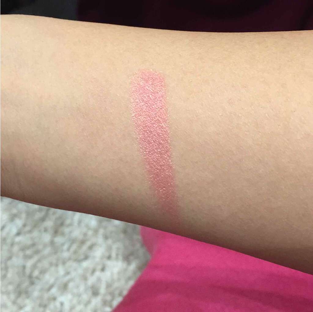 エクストラ ディメンション ブラッシュ/M・A・C/パウダーチークを使ったクチコミ(2枚目)