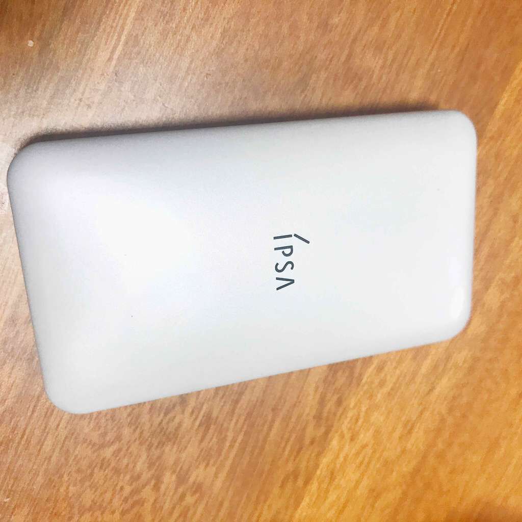 クリエイティブコンシーラーe/IPSA/パレットコンシーラーを使ったクチコミ(1枚目)