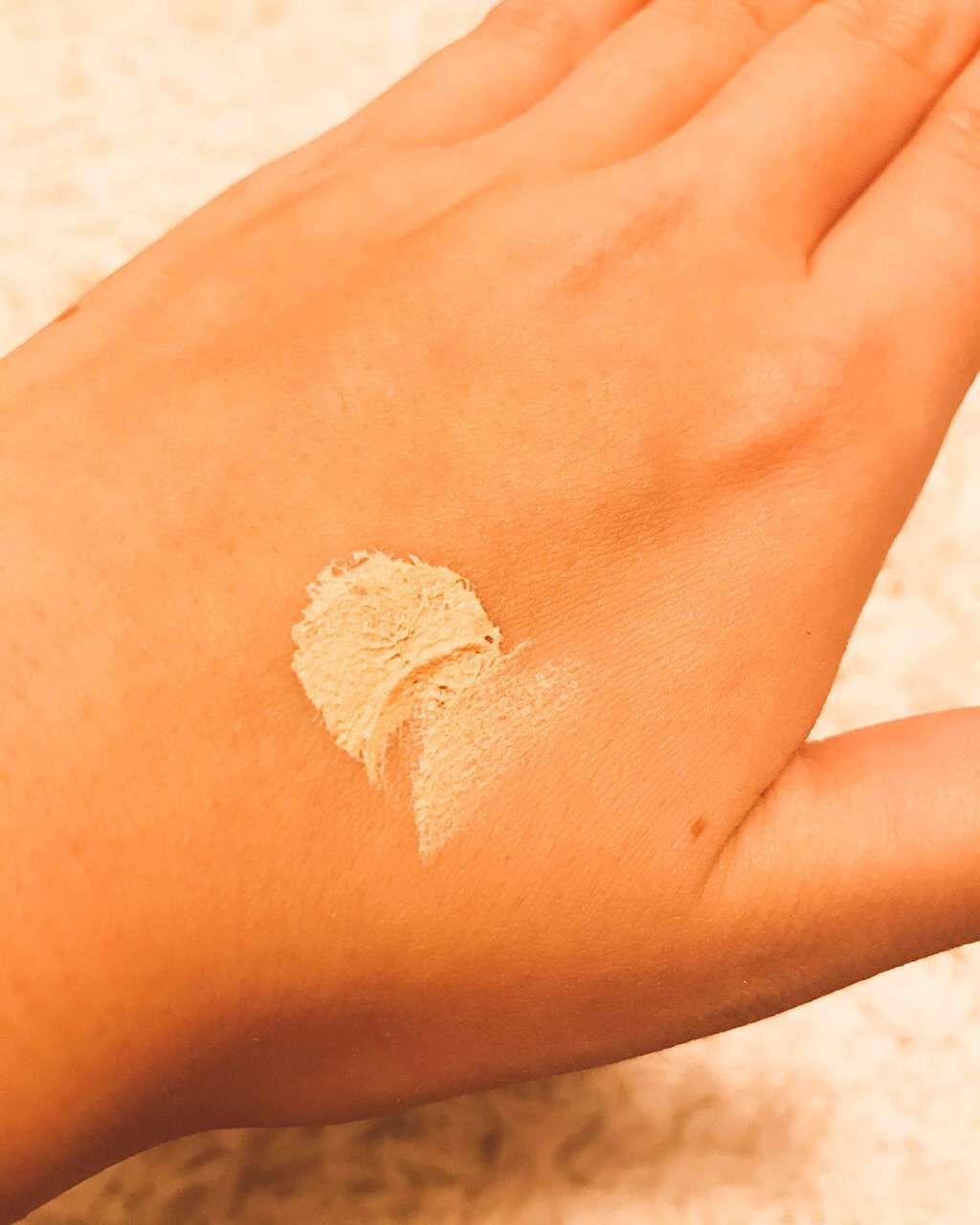 エアーフィット CCクリーム/SUGAO®/CCクリームを使ったクチコミ(2枚目)