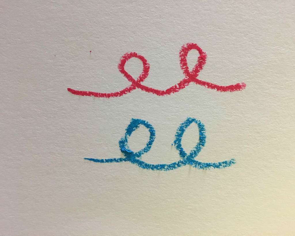 アイライナーペンシル/キャンドゥ/ペンシルアイライナーを使ったクチコミ（2枚目）