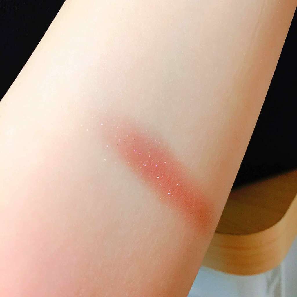 ワンストロークアイシャドウ/Le・beran・mignon/ジェル・クリームアイシャドウを使ったクチコミ(3枚目)