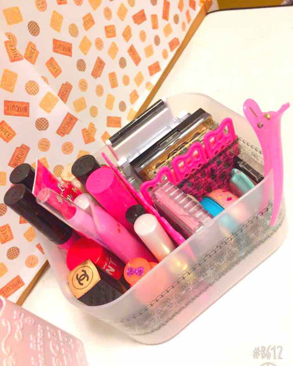 ブライトピュアベース/CandyDoll/化粧下地を使ったクチコミ(2枚目)