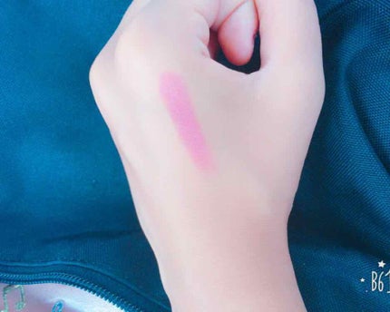 エスポルール カラーリップ/エスポルール/リップクリームを使ったクチコミ(3枚目)