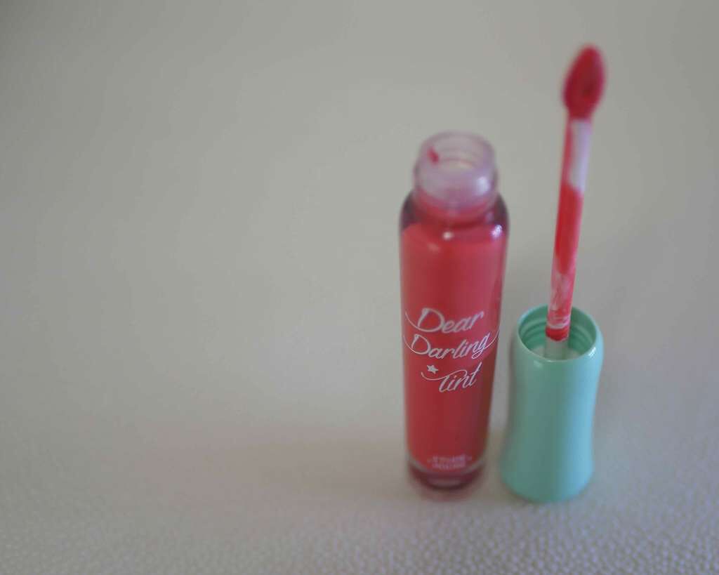 WP ディアダーリンソーダティント/ETUDE/口紅を使ったクチコミ(1枚目)