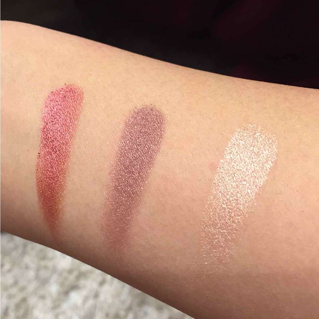 アディクション ザ アイシャドウ/ADDICTION/単色アイシャドウを使ったクチコミ(2枚目)