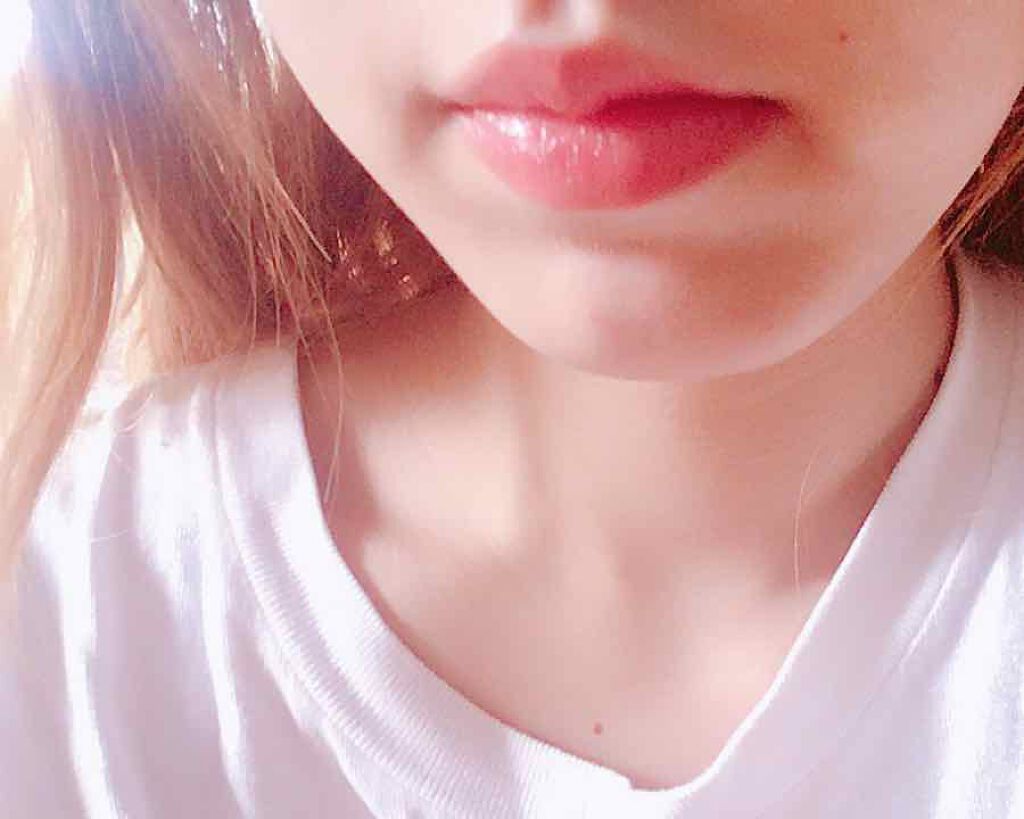 リップフォンデュ/メンソレータム/リップバームを使ったクチコミ(2枚目)