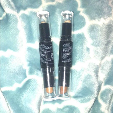 MCスティックコンシーラー/3COINS/化粧下地を使ったクチコミ(1枚目)