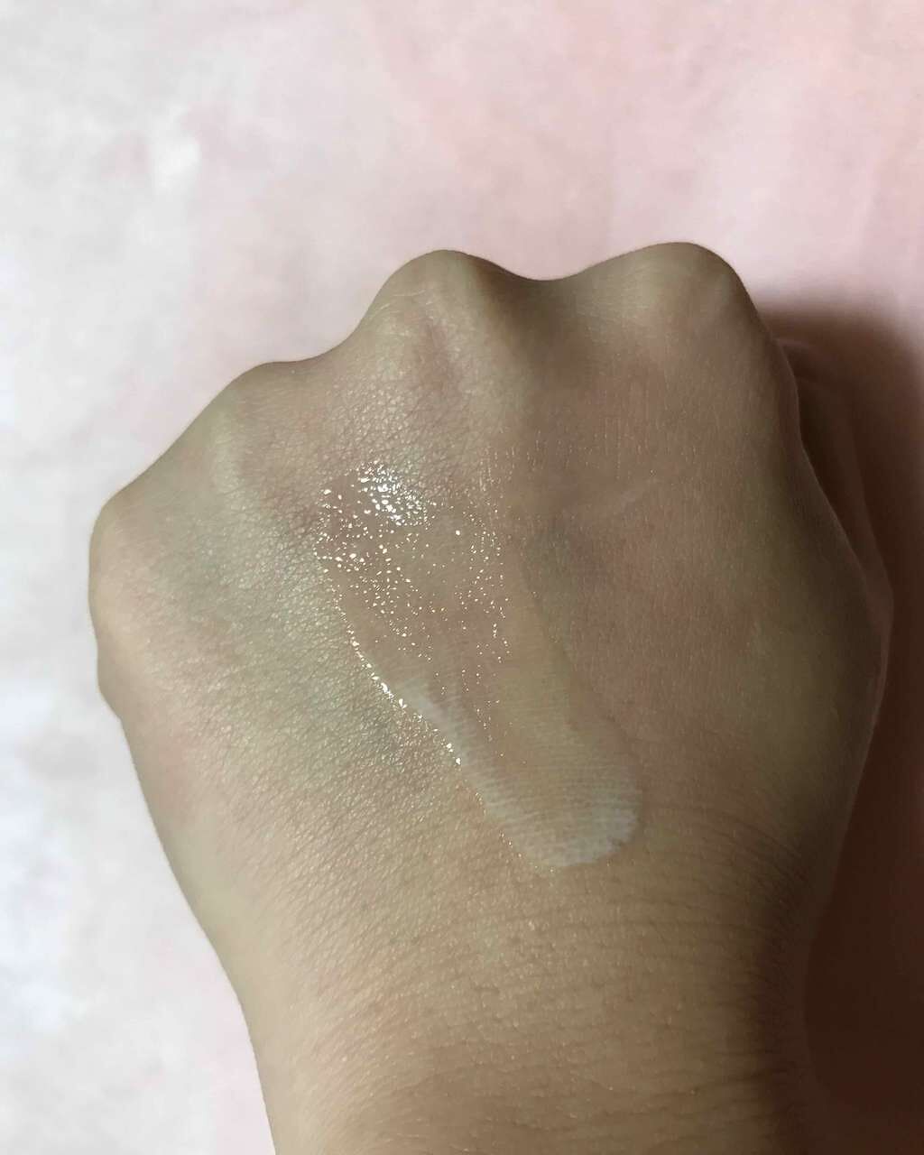 RMK メイクアップベース/RMK/化粧下地を使ったクチコミ(3枚目)