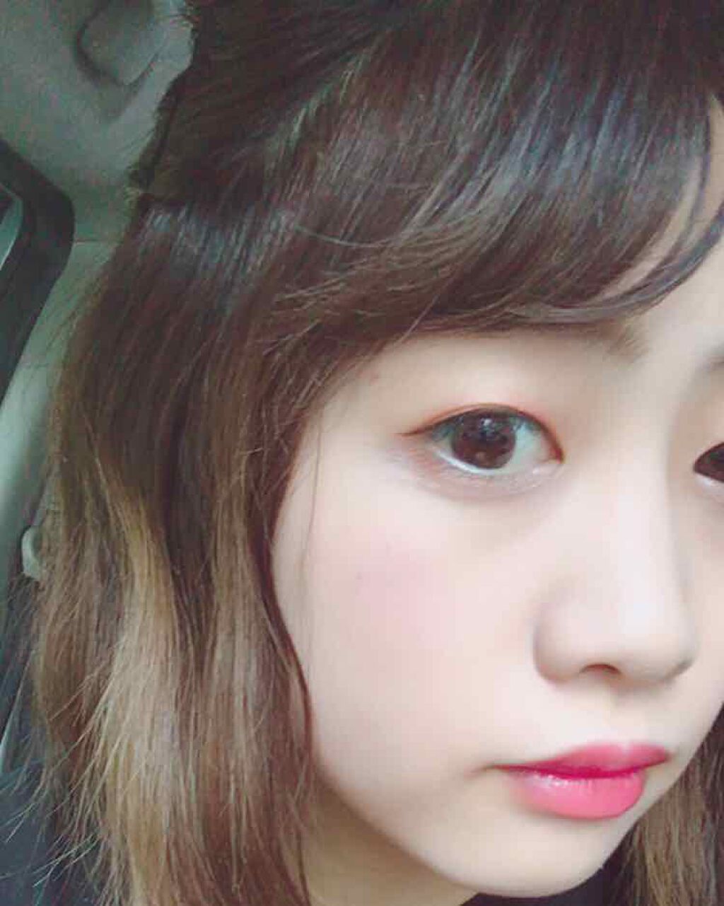 WP ディアダーリンソーダティント/ETUDE/口紅を使ったクチコミ（1枚目）