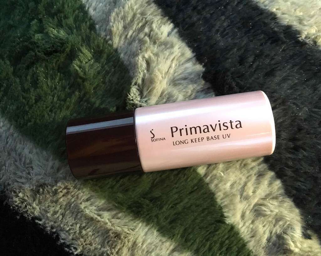 皮脂くずれ防止化粧下地 /プリマヴィスタ/化粧下地を使ったクチコミ(1枚目)