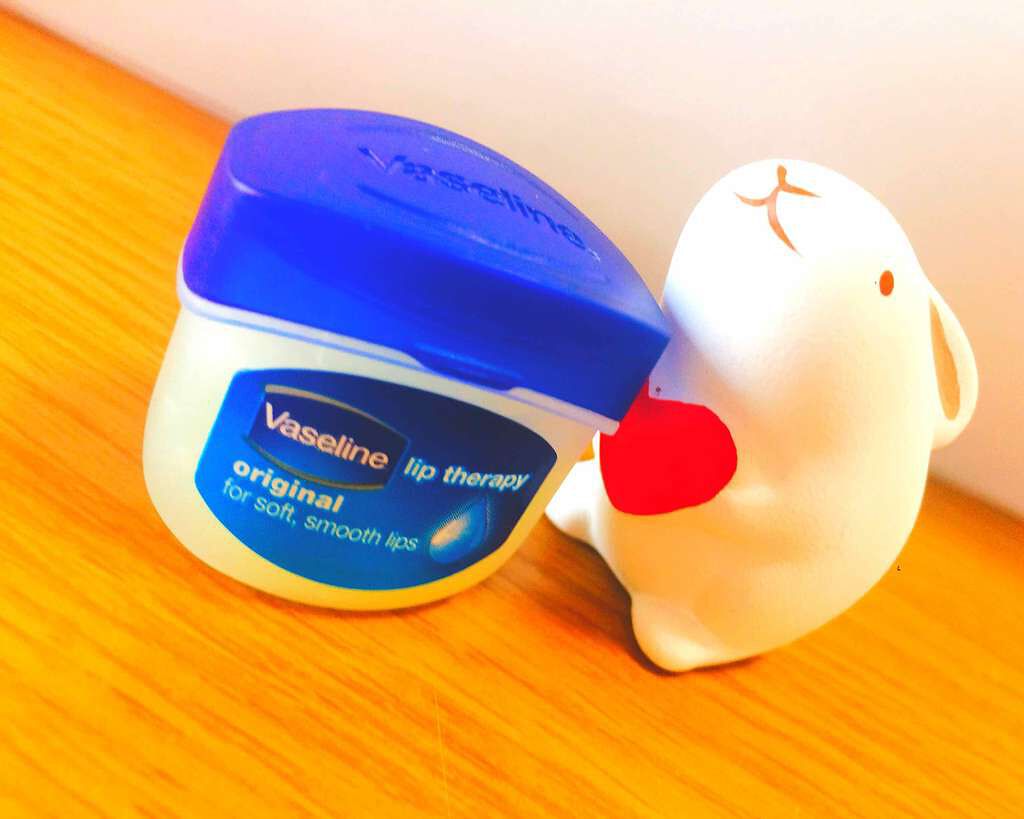 リップ オリジナル/ヴァセリン/リップバームを使ったクチコミ(1枚目)