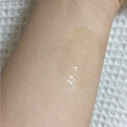 ユイルカレス/ロレアル パリ/リップグロスを使ったクチコミ(2枚目)