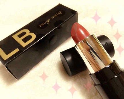 エッセンスインルージュ モイスト/LB/口紅を使ったクチコミ(1枚目)