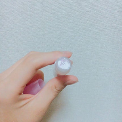 リップフォンデュ/メンソレータム/リップバームを使ったクチコミ(2枚目)