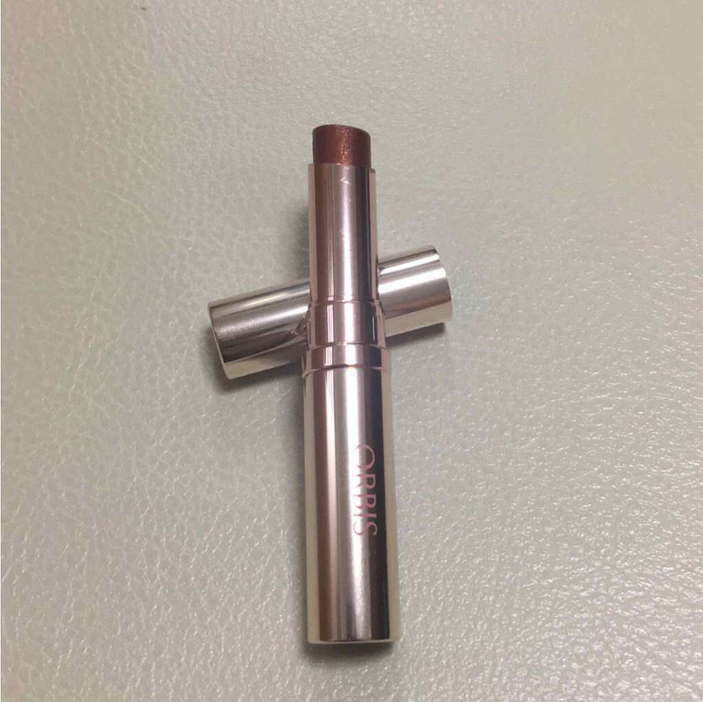 ピュアルージュリッチ/オルビス/口紅を使ったクチコミ(1枚目)