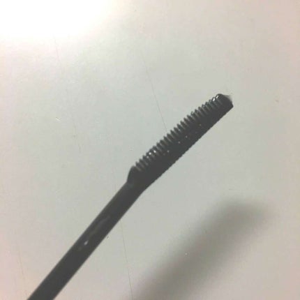 クイックラッシュカーラー/キャンメイク/マスカラ下地を使ったクチコミ(3枚目)