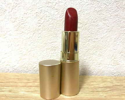 プルーフシャイニールージュ/キスミー フェルム/口紅を使ったクチコミ(1枚目)