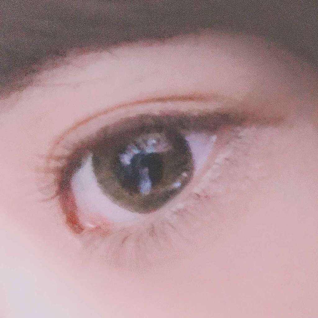 secretcandymagic 1day(シークレットキャンディーマジック）/secret candymagic/ワンデー（１DAY）カラコンを使ったクチコミ（1枚目）