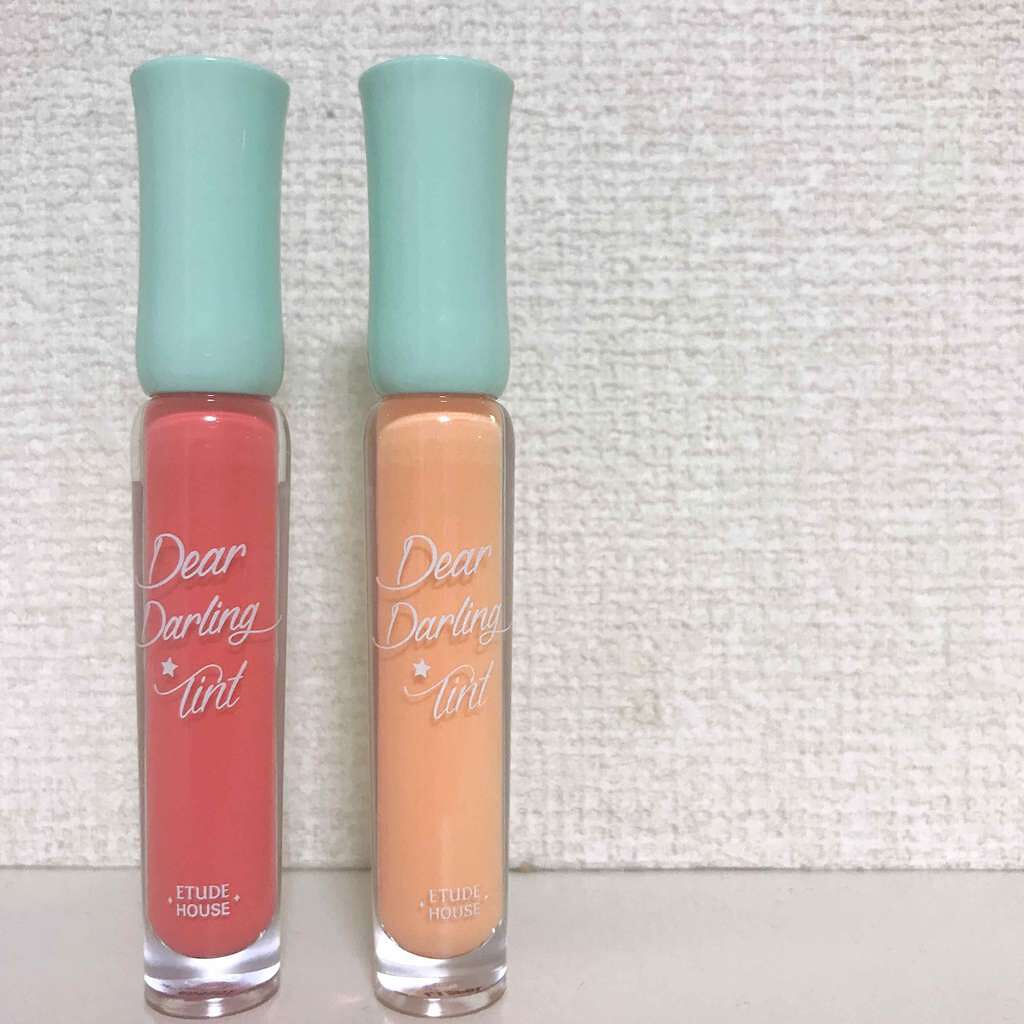 WP ディアダーリンソーダティント/ETUDE/口紅を使ったクチコミ(1枚目)