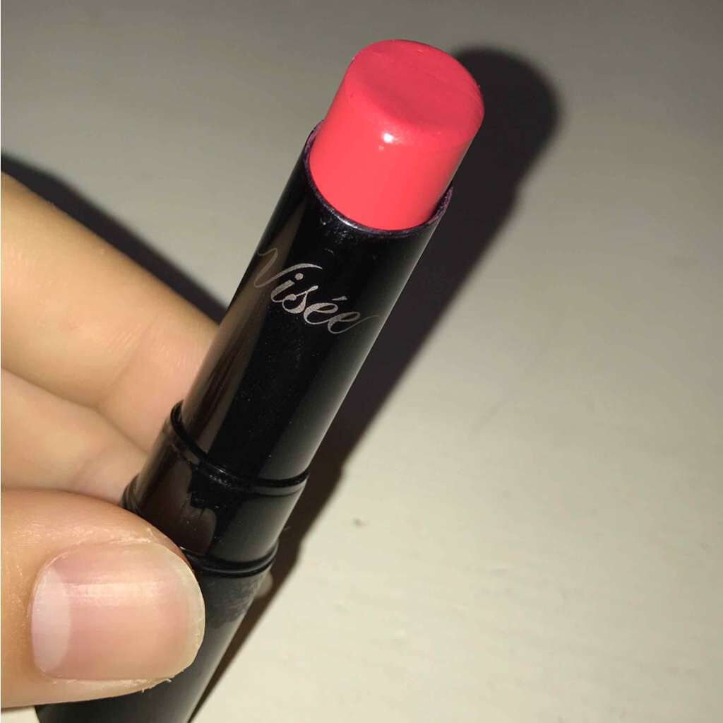 リシェ クリーミーリップスティック/Visée/口紅を使ったクチコミ(1枚目)