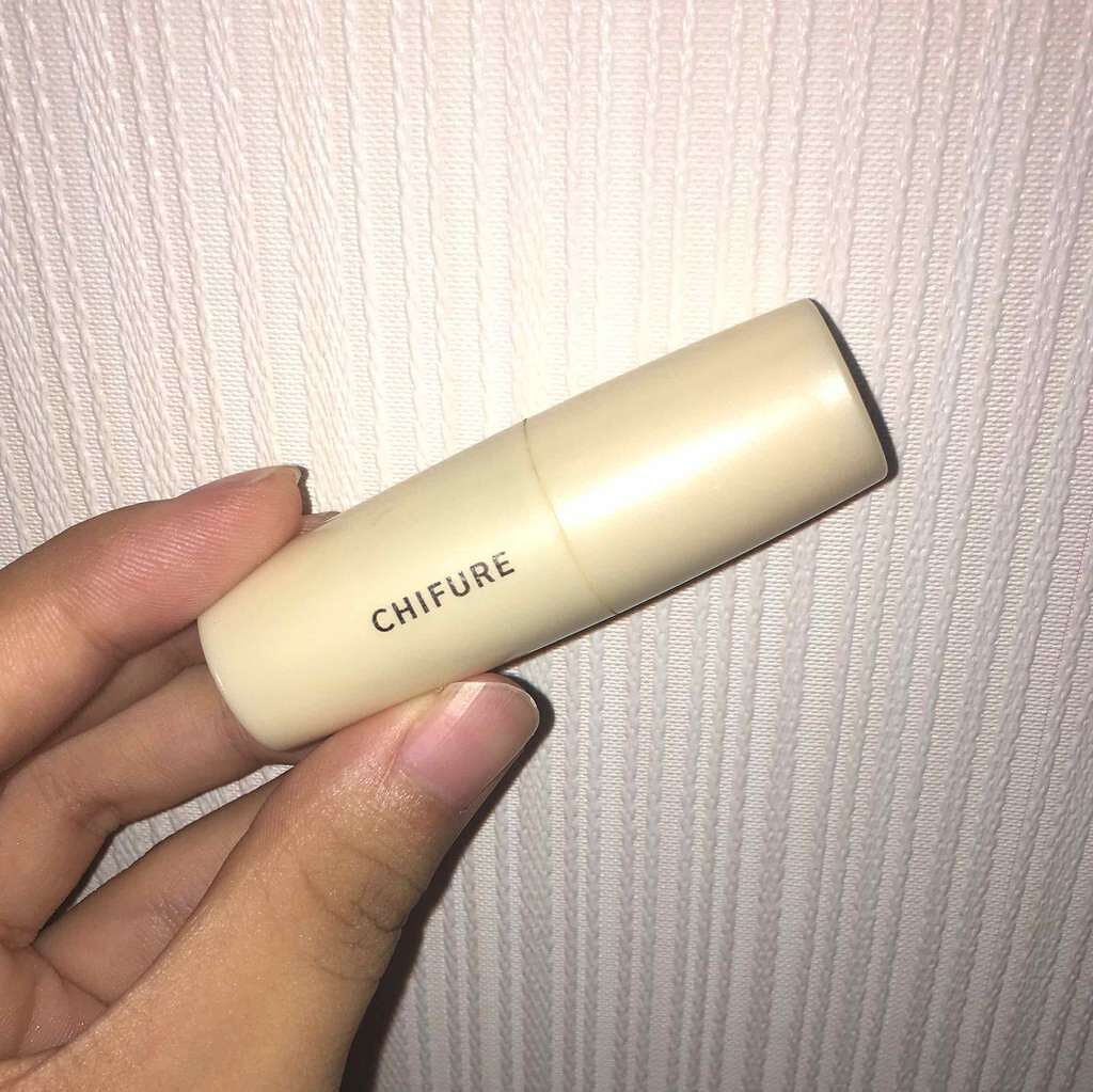 口紅(詰替用)/ちふれ/口紅を使ったクチコミ(3枚目)