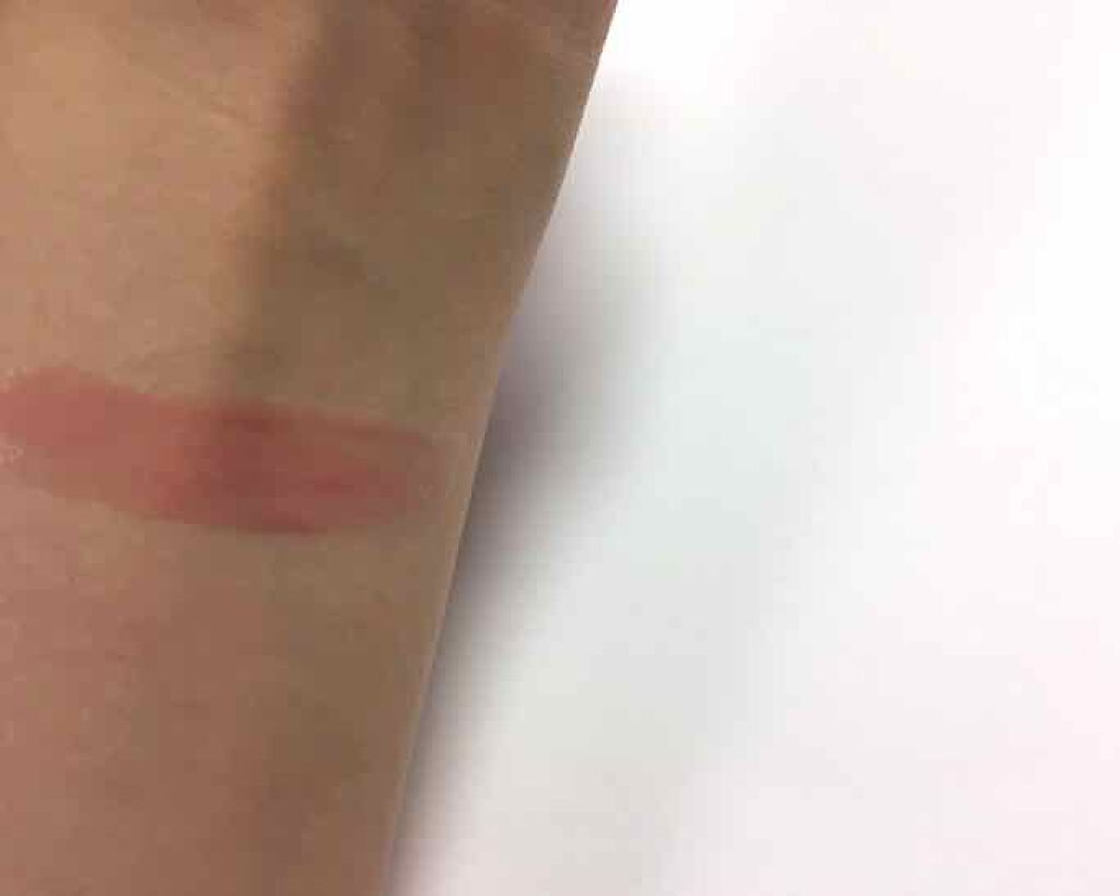 フルプランプ リップエッセンス CC II/FASIO/リップケアを使ったクチコミ(2枚目)