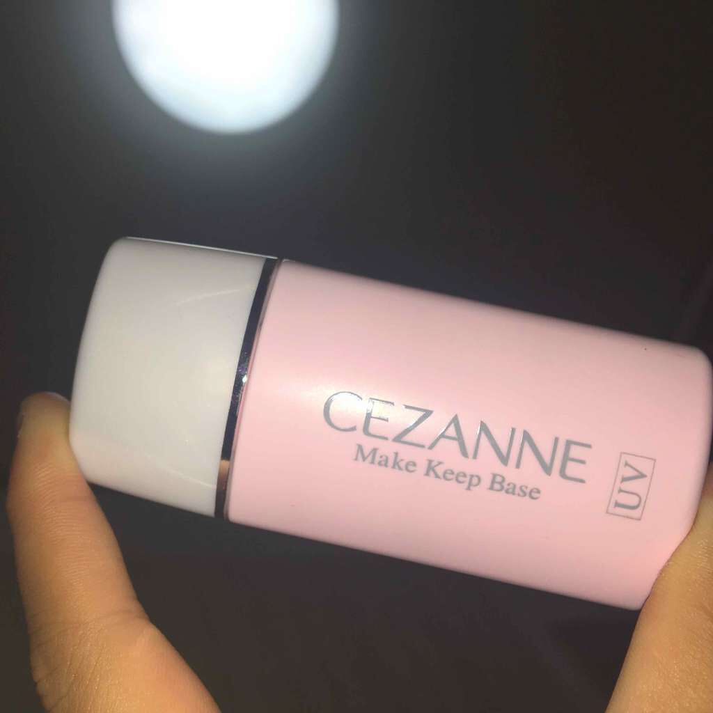 【旧品】マシュマロフィニッシュパウダー/キャンメイク/プレストパウダーを使ったクチコミ（1枚目）