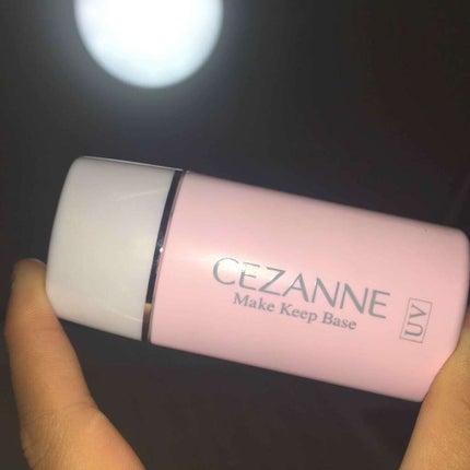 【旧品】マシュマロフィニッシュパウダー/キャンメイク/プレストパウダーを使ったクチコミ(1枚目)