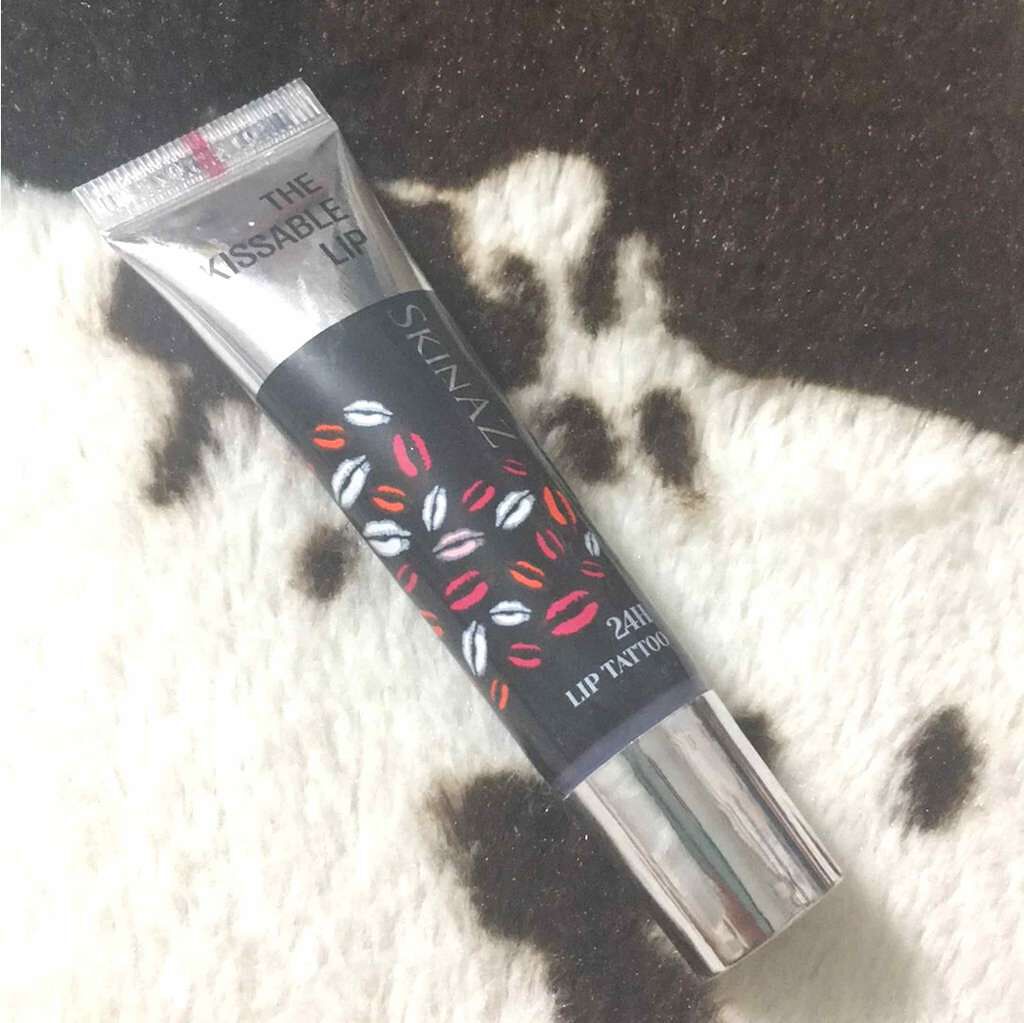 JasmineS48 on LIPS 「ティントパック繋がりでこちらを紹介💁🏽♀️💄こちらは去年、韓..」(1枚目)