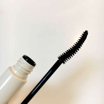 フェザーマスカラ ロング/カリプソ/マスカラを使ったクチコミ(2枚目)