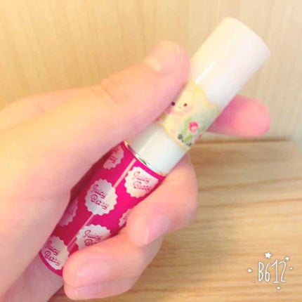 ettusais リップエッセンス (カラースティック)のクチコミ「はろはろー(* ॑꒳ ॑* )⋆*
このリップは簡単に言うと色つきリップです(*^^*)
発色.....」(1枚目)