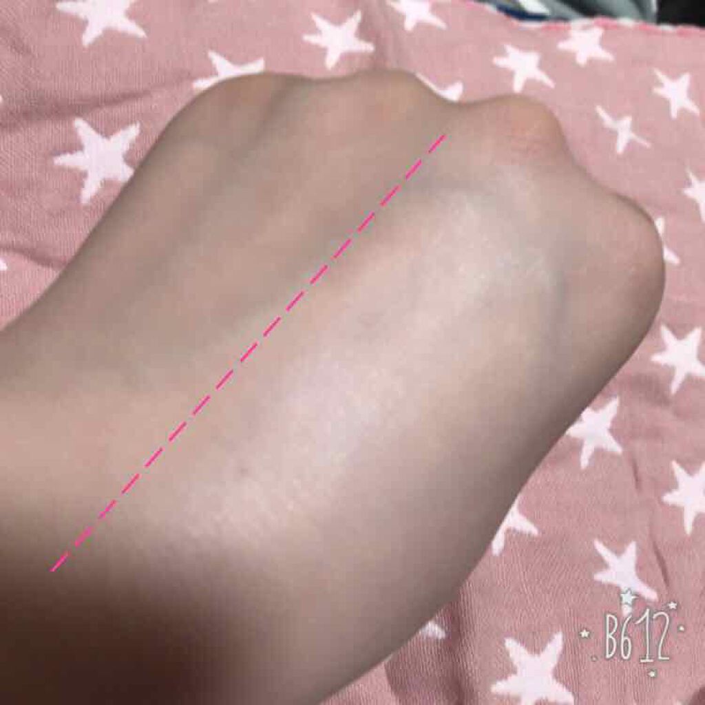 ブライトピュアベース/CandyDoll/化粧下地を使ったクチコミ(2枚目)