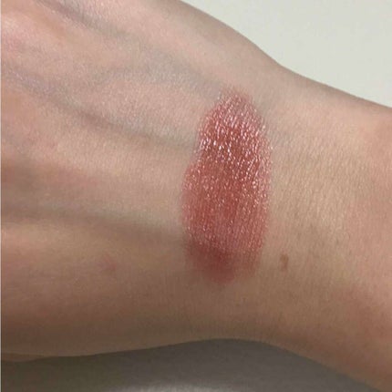 ピュアルージュリッチ/オルビス/口紅を使ったクチコミ(2枚目)