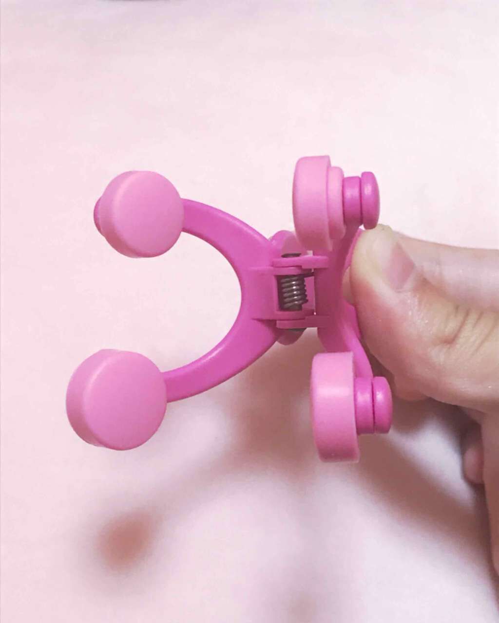 ハナキュート/STYLE+NOBLE/その他スキンケアグッズを使ったクチコミ(2枚目)