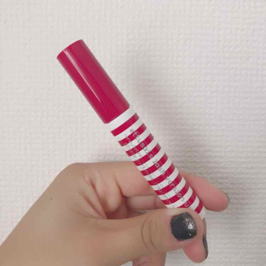 エテュセ アイエディション (マスカラベース)/ettusais/マスカラ下地を使ったクチコミ(2枚目)