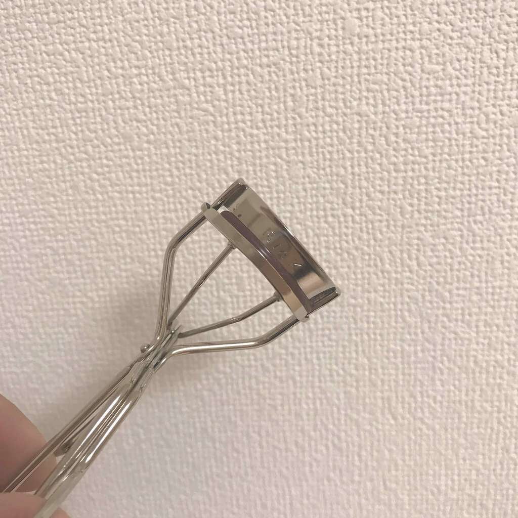 アイラッシュカーラー/RMK/ビューラーを使ったクチコミ(1枚目)