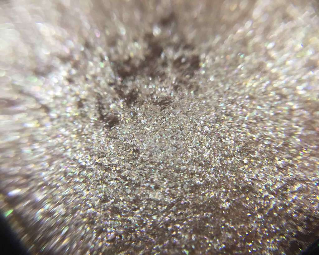 アディクション ザ アイシャドウ/ADDICTION/単色アイシャドウを使ったクチコミ(1枚目)