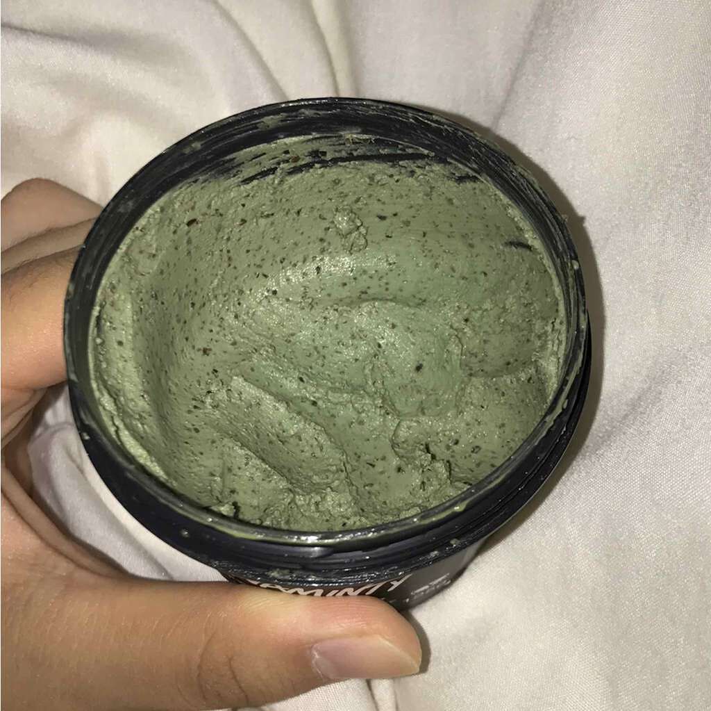 パワーマスク/ラッシュ/洗い流すパック・マスクを使ったクチコミ(2枚目)