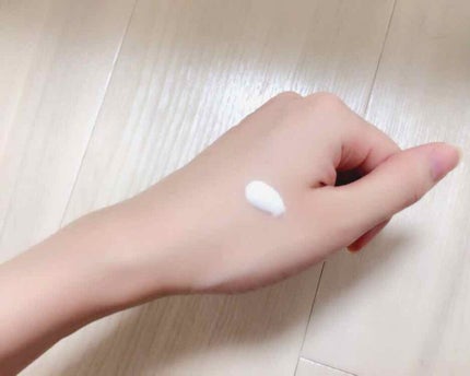 メンターム ザサンUVジェル/メンターム/日焼け止め・UVケアを使ったクチコミ(2枚目)