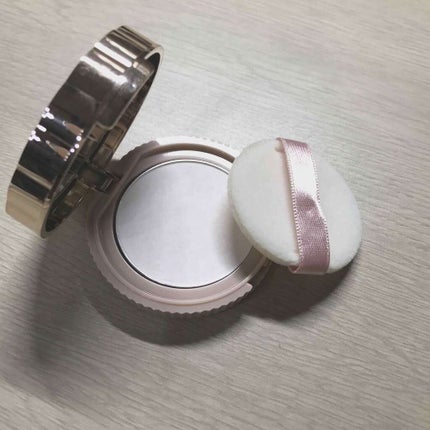 シークレットビューティーパウダー/キャンメイク/プレストパウダーを使ったクチコミ(2枚目)