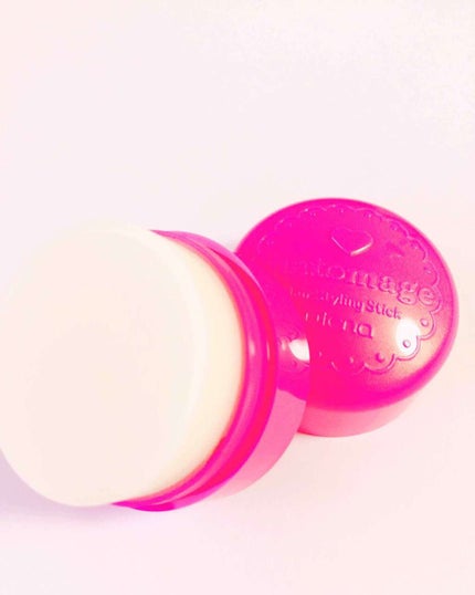 まとめ髪スティック レギュラー/マトメージュ/ヘアワックス・クリームを使ったクチコミ(2枚目)