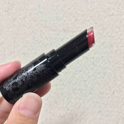 クリスタルデュオ リップスティック/Visée/口紅を使ったクチコミ(1枚目)