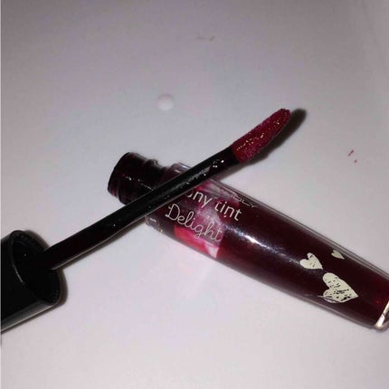 ディライト トニーティント/TONYMOLY/リップティントを使ったクチコミ(2枚目)