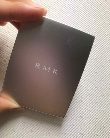 スーパーベーシック コンシーラーパクト/RMK/コンシーラーを使ったクチコミ（1枚目）