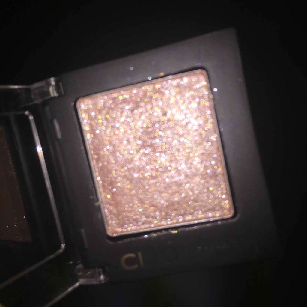 プロ シングル シャドウ/CLIO/単色アイシャドウを使ったクチコミ(2枚目)