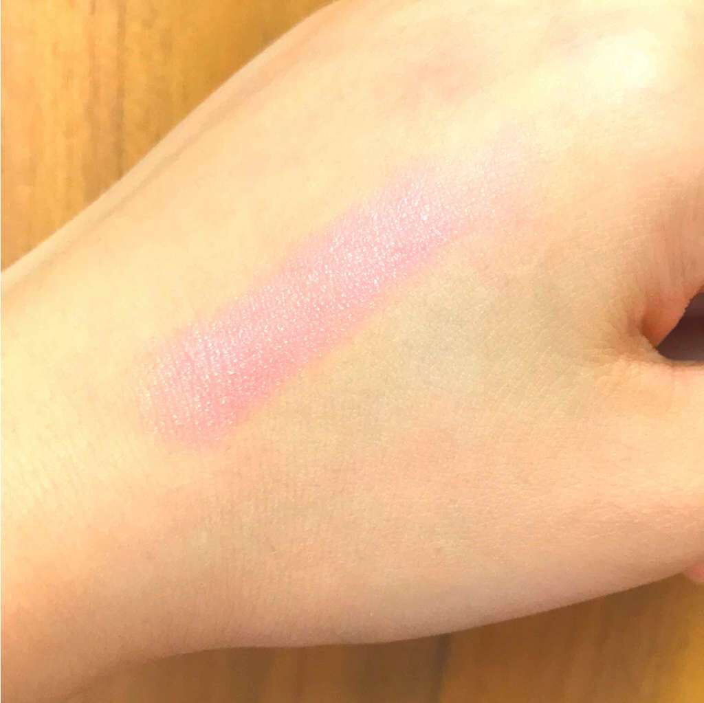 フラワーティントリップN オイルイン/Kailijumei/リップティントを使ったクチコミ（2枚目）