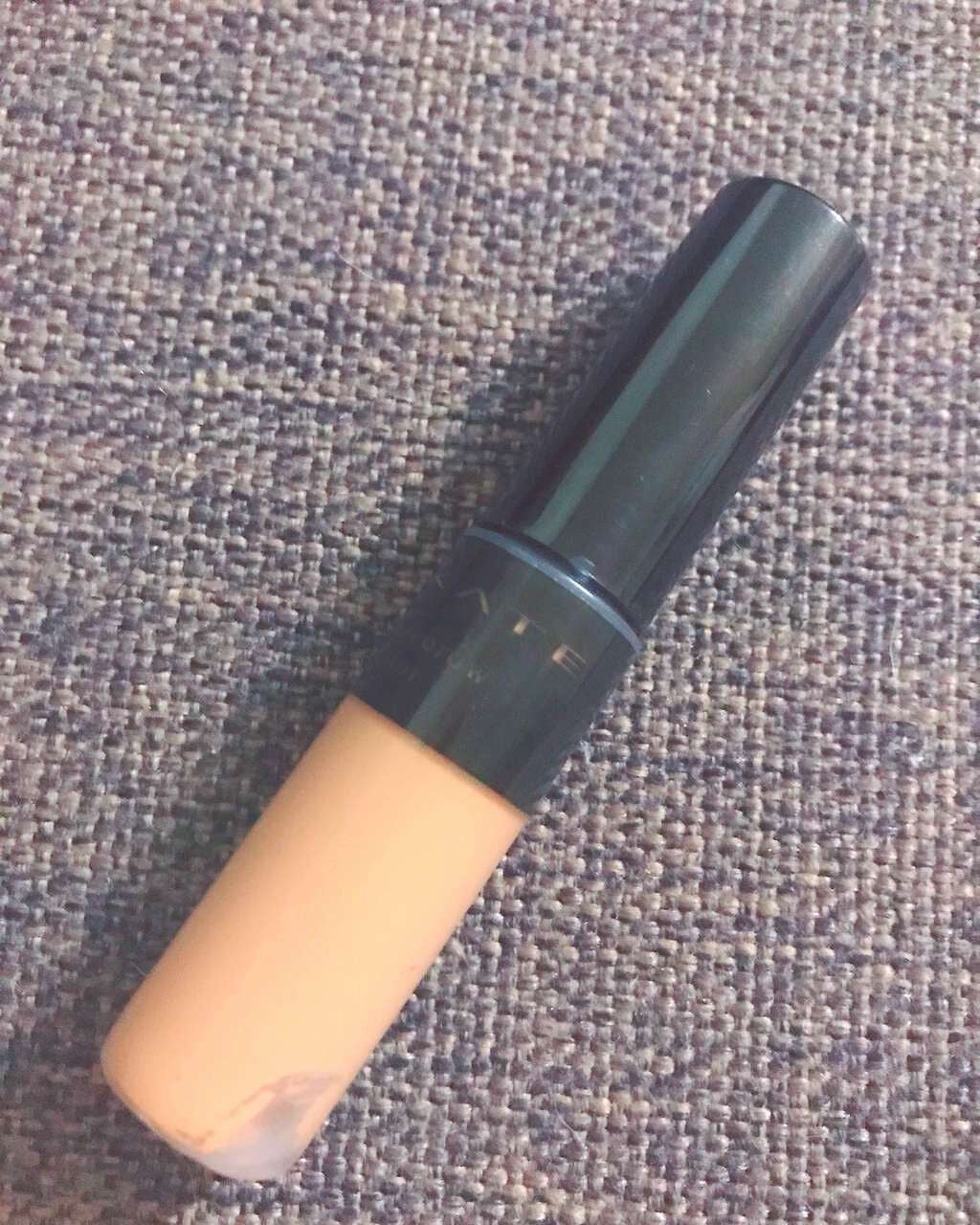 デザイニングアイブロウN/KATE/パウダーアイブロウを使ったクチコミ(1枚目)