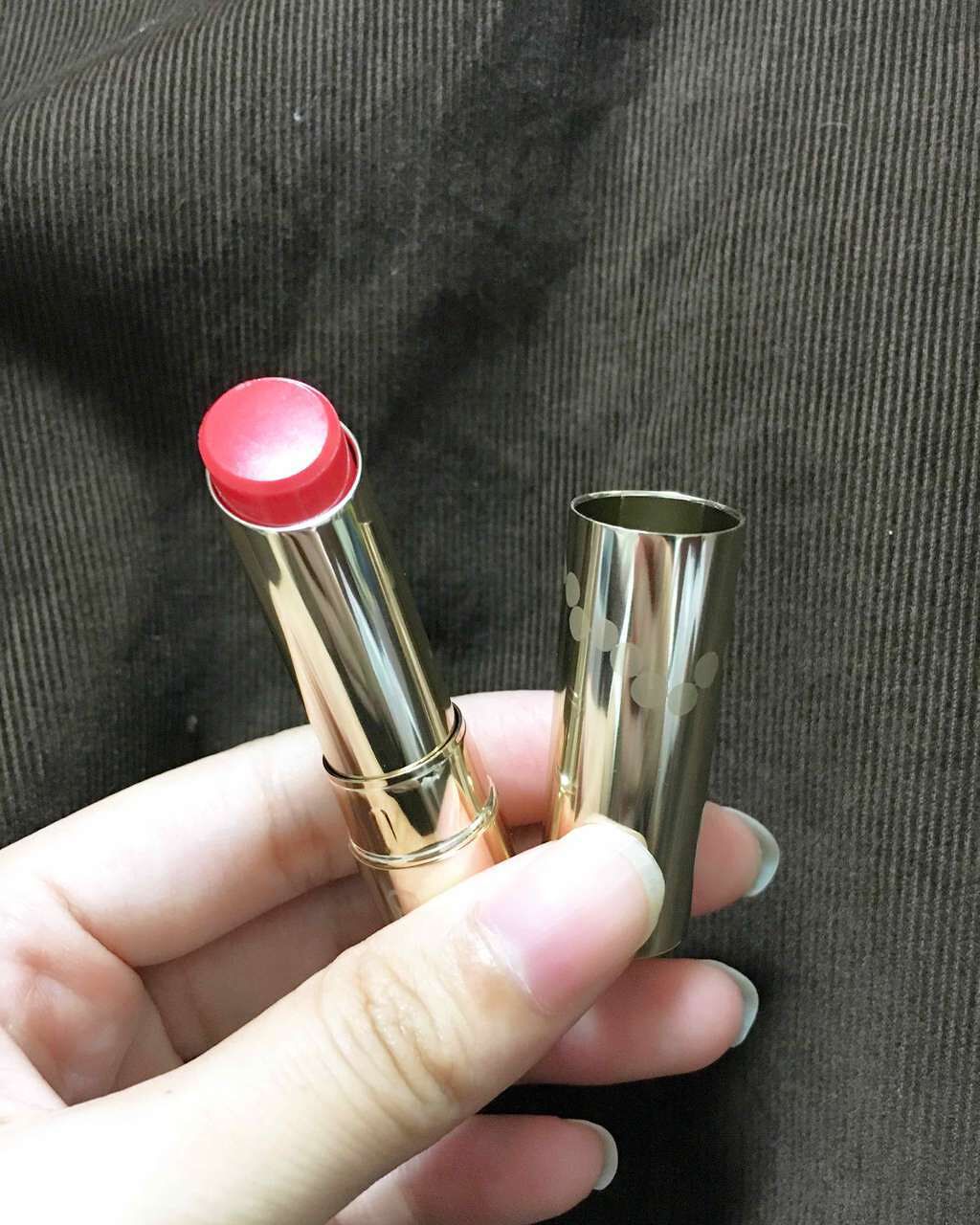 オペラ リップティント N/OPERA/リップティントを使ったクチコミ（1枚目）